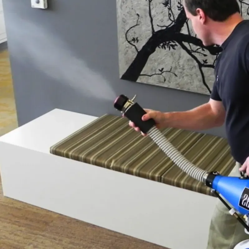 Professional Odor Removal in Lake Ozark, MO